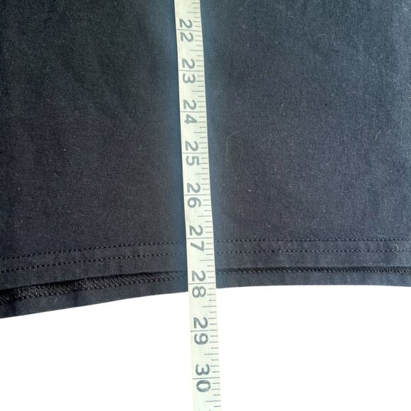 Limp Bizkut (sp?) Burger King Logo Black t-shirt Size XL - Picture 7 of 7